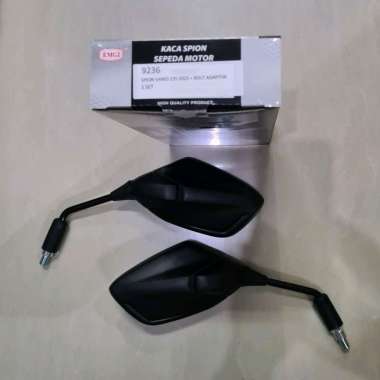 EMGI 9236 Spion Motor for Honda Vario 125 2023+Bolt Adaptor