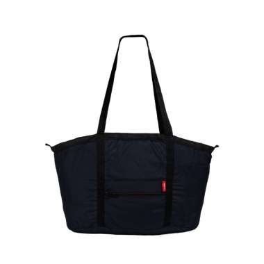 Bagasi Lipa Duffle Bag 35L - Black