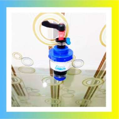 Filter Air Agar Jernih Filter Air Kran Saringan Air Kran Saringan Toren Air Penyaring Air Keran Bers