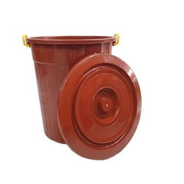 ember air plastik 80 liter rpm merah