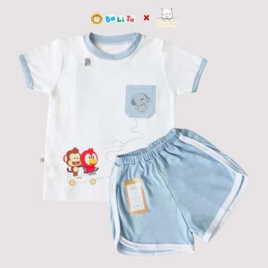Balita Sport Shirt L Matcha