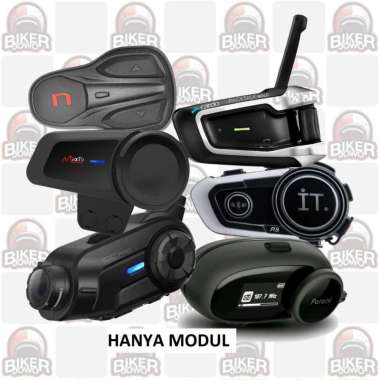 Modul Maxto Parani It Sena Cardo Interkom Parani M10
