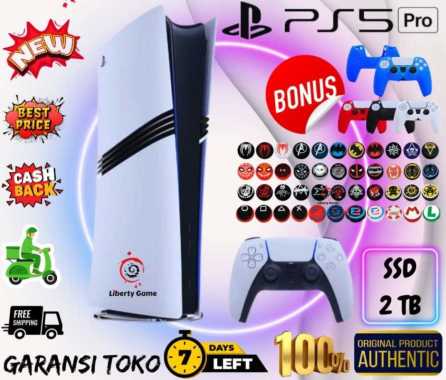 PS5 PRO Console PS5 PRO Digital Version SONY PlayStation 5 PRO PRO 2TB PRO JPN 2 STICK