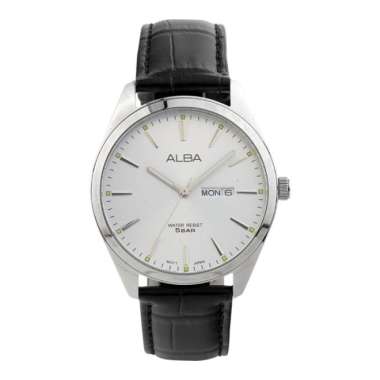 Alba AJ6193X Jam Tangan Pria Original