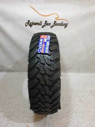 Ban Mobil Delium Terra Warrior MT 235/75 R15 Ban Mobil Offroad