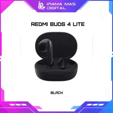 REDMI BUDS 4 LITE White