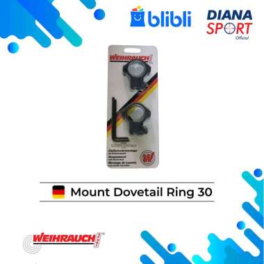 Mount Weihrauch Dovetail 30