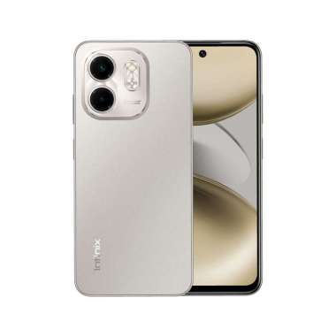 Hp Infinix Smart 9 HD Ram 4GB Internal 64GB Garansi Resmi Titanium Gray