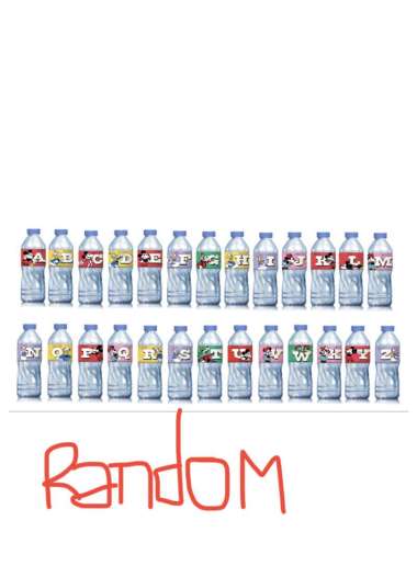 Le Minerale Air Mineral 600ml Club Alfamart Alfamart Disney