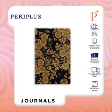 Uematsu Hobi (Soft Touch Journal) - 9781804178966