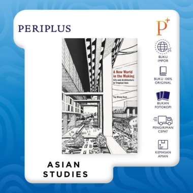 A New World In The Making by Tay Kheng Soon - 9789813252929