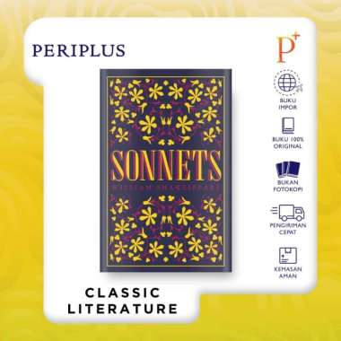 Shakespeare-Sonnets - 9781847496089