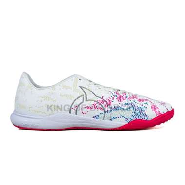 KING OF DRIBBLE Sepatu Futsal Ortuseight Catalyst Celestial IN 11020645 Original 44