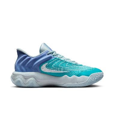 NIKE Men Basketball Giannis Immortality 4 Ep Shoes Sepatu Basket Pria [FQ3681-300]