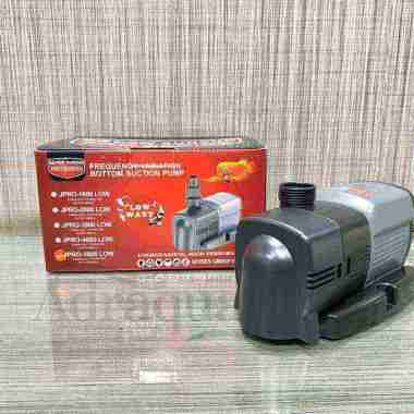 SUNSUN JPRO-5800 LOW WATT SUMBERSIBLE PUMP POMPA CELUP KOLAM AQUARUM AIR TAWAR LAUT