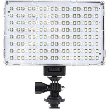 GVM RGB-10S RGB LED Video Light