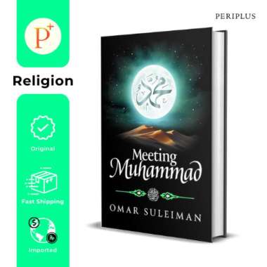 Meeting Muhammad - 9781847741776