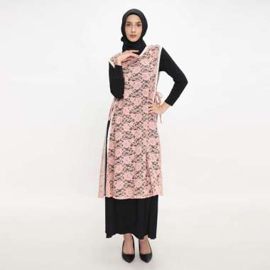 Tatuis Shafana Almahyra Outer 011 - Pink
