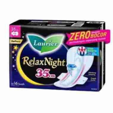 Laurier Relax Night