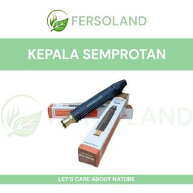 Kepala semprotan air | alat semprot air