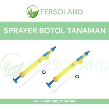 Sprayer botol tanaman | kepala semprotan dan tanaman manual