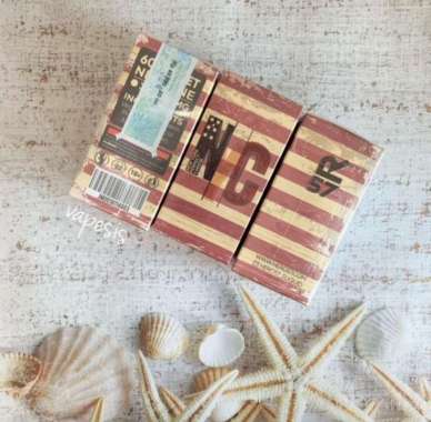 NYC Perfect Cheese Cream 3mg 6mg 9mg 60ml 3mg 2024