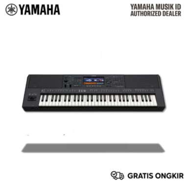 Yamaha PSR SX-720 / PSR SX 720 / PSRSX720 Digital Arranger Keyboard Workstation