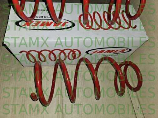 Per Keong Ceper ORIGINAL merk JAMEX YARIS 2006-2013 BAKPAO depan