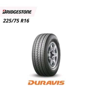 BAN BRIDGESTONE 624 225/75/R16 BAN MOBIL
