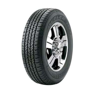 BAN Bridgestone Dueler HT 684 205/70/R15 BAN MOBIL