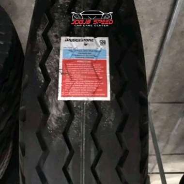 BAN BRIDGESTONE EMSA MILLER 1100/R20/16 BAN TRUK