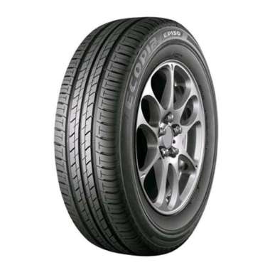 BAN Bridgestone EP150 165/80/R13 BAN MOBIL