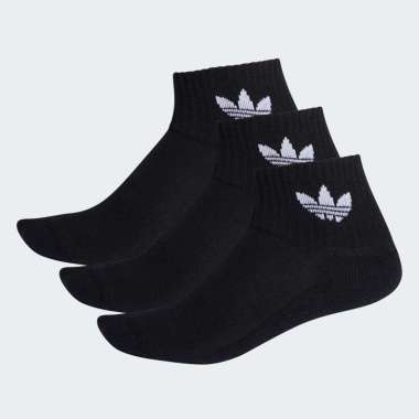KAOS KAKI ADIDAS MID ANKLE SCK FM0643 / 20242 L