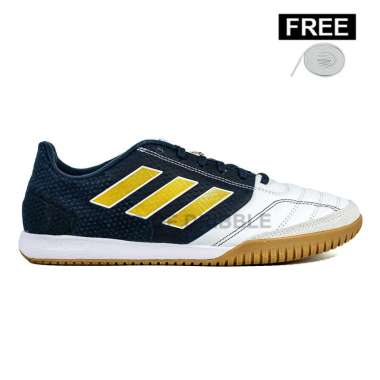 KING OF DRIBBLE Sepatu Futsal Adidas Top Sala Competition IG8762 Original 40