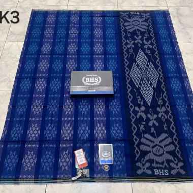 Sarung BHS KWG DBY