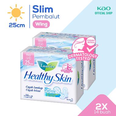 Laurier Healthy Skin