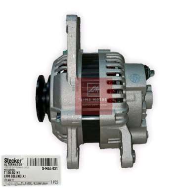 Alternator Assy-Dinamo Ampere Mitsubishi T120SS & L300 Deluxe K