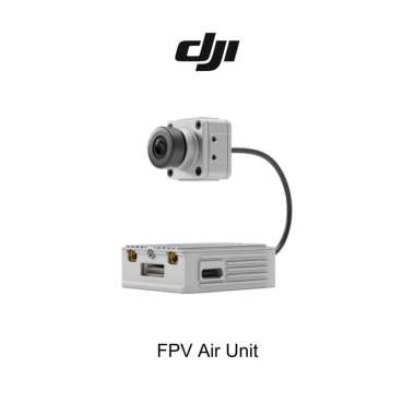 DJI FPV Air Unit / DJI Digital FPV System