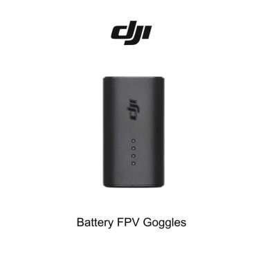 DJI FPV Goggles Battery / DJI Battery for FPV Goggles