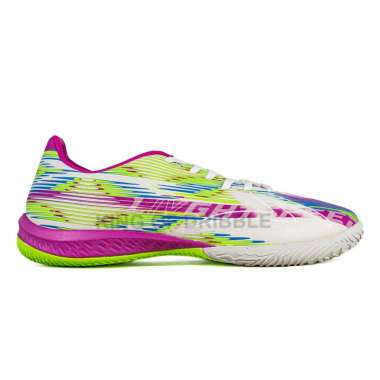 KING OF DRIBBLE Sepatu Futsal Specs Accelerator Lightspeed 4 Nitro Pro IN 1020127 Original 42