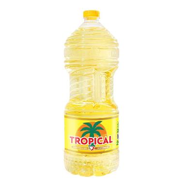 Promo Harga Tropical Minyak Goreng 2000 ml - Blibli
