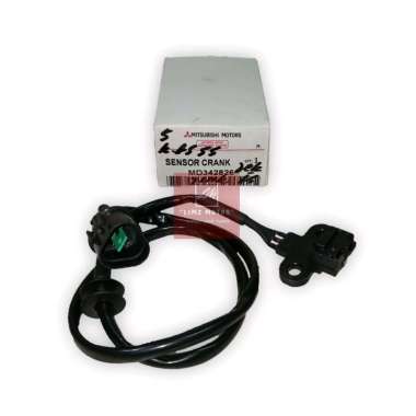 CKP Sensor-CrankShaft Position Sensor Mitsubishi T120SS Injection
