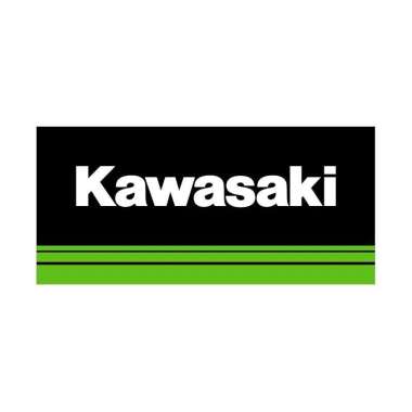 Kawasaki W175 Cafe Sepeda Motor [VIN 2022/ OTR Jabodetabekser] No BLACK Bogor