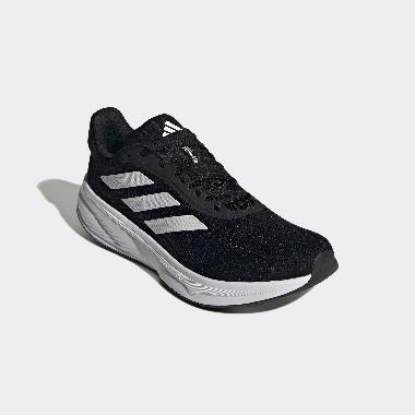 adidas Men Running Response Super Shoes Sepatu Lari Pria [JI4308] 9 core black