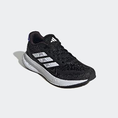 adidas Women Running Runfalcon 5 Running Shoes Sepatu Lari Wanita [JI3973] 6 core black