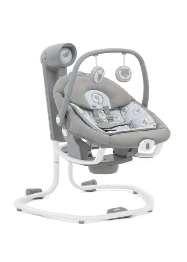Joie Meet Serina 2 in 1 Swing and Rocker Portrait