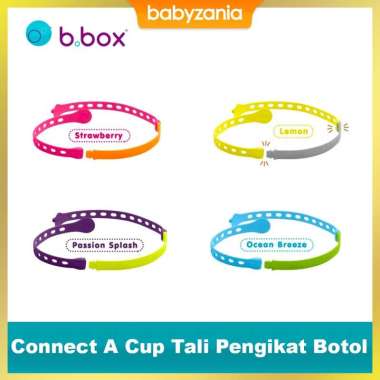 B BOX Connect A Cup - Passion