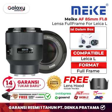 Promo Panasonic Lumix S 70-300mm F4.5-5.6 Macro Ois L Mount 70-300