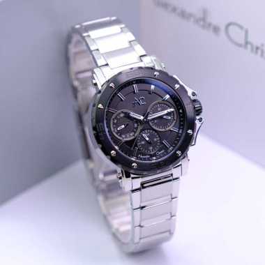 Jam Tangan Wanita Alexander Christie Original/Jam Tangan Alexandre Christie/Jam Alexandre Christie W
