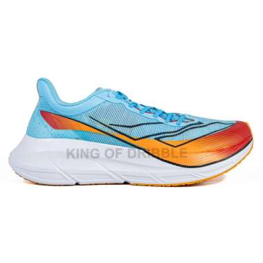 KING OF DRIBBLE Sepatu Running/Lari Mills Enermax Tycoon 9102702 Original 41